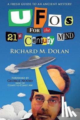 Noory, George - UFOs for the 21st Century Mind: A Fresh Guide to an Ancient Mystery