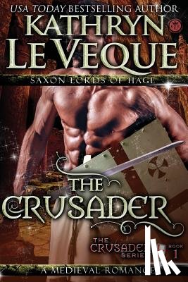 Le Veque, Kathryn - The Crusader