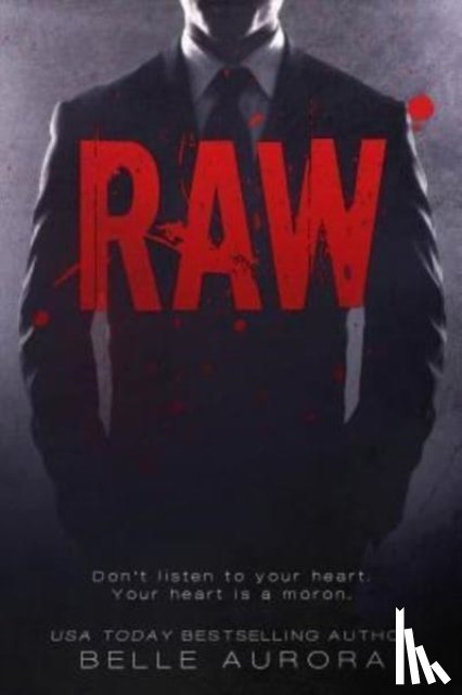 Aurora, Belle - Raw