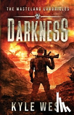 West, Kyle - Darkness