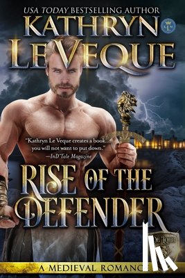 Le Veque, Kathryn - Rise of the Defender