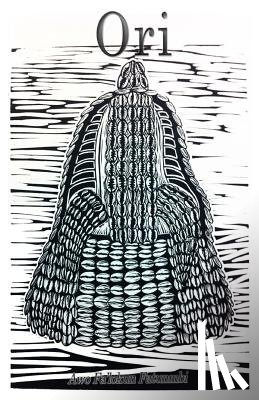 Fatunmbi, Fa'lokun - Ori: The Ifa Concept of Consciousness