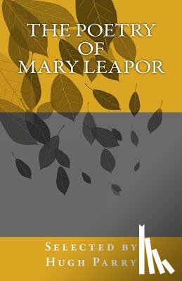 Parry, Hugh - The Poetry of Mary Leapor
