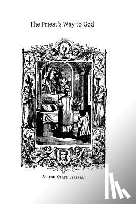 Boylan Ocso, M. Eugene - The Priest's Way to God