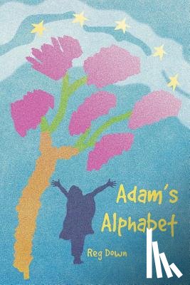 Down, Reg - Adam's Alphabet