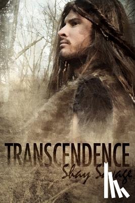 Savage, Shay - Transcendence