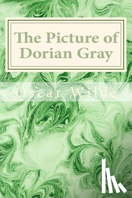 Wilde, Oscar - The Picture of Dorian Gray