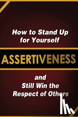 Murphy, Judy - Assertiveness