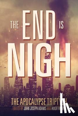 McDevitt, Jack - The End is Nigh