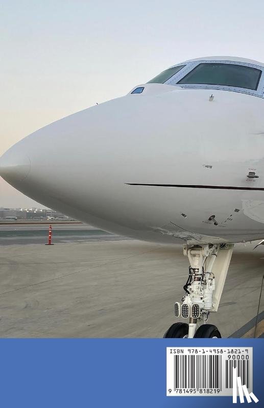 Saflin, Stephen Taylor - Successful Leadership and Management in the Aviation Organization