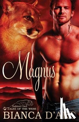 D'Arc, Bianca - Magnus: Tales of the Were