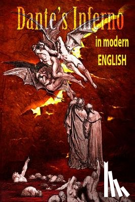 Neff, Douglas - Dantes Inferno in Modern English