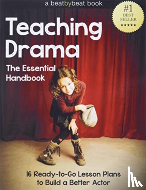 Casado, Denver - Teaching Drama