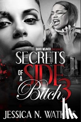 Watkins, Jessica N. - Secrets of a Side Bitch 3