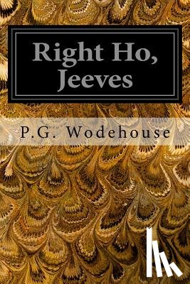 Wodehouse, P. G. - Right Ho, Jeeves
