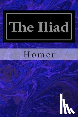 Butler, Samuel - The Iliad