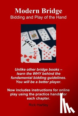 Hartley, Rick - Modern Bridge