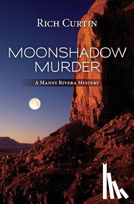 Curtin, Rich - MoonShadow Murder