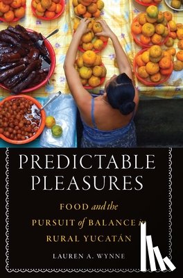 Wynne, Lauren A. - Predictable Pleasures