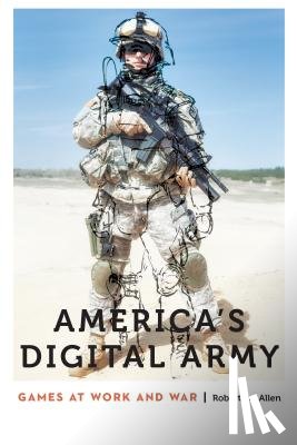 Allen, Robertson - America's Digital Army