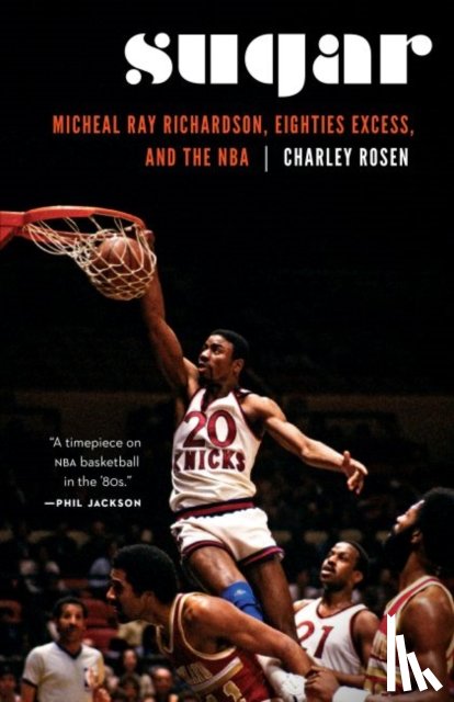 Rosen, Charley - Sugar