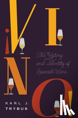 Trybus, Karl J. - ¡Vino!