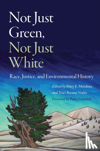  - Not Just Green, Not Just White