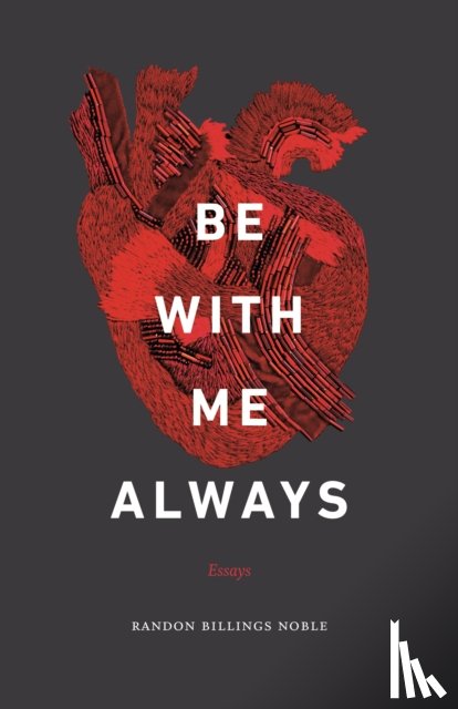 Noble, Randon Billings - Be with Me Always