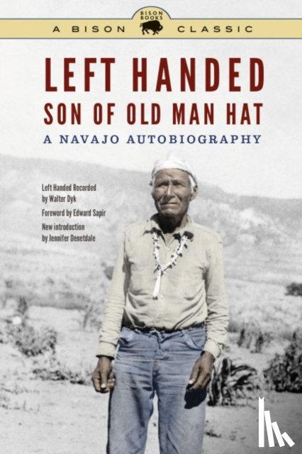 Left Handed - Left Handed, Son of Old Man Hat