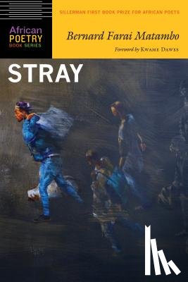 Matambo, Bernard Farai - Stray