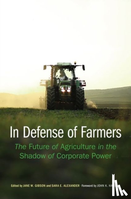  - In Defense of Farmers