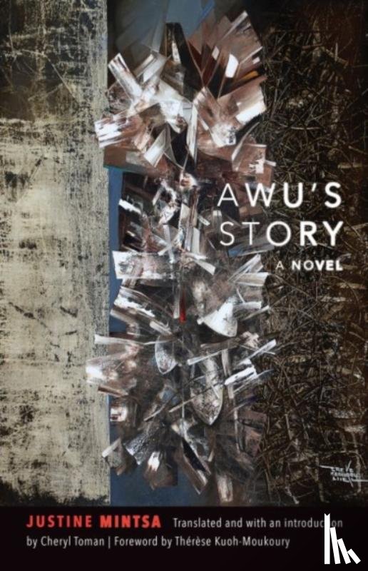 Mintsa, Justine - Awu's Story