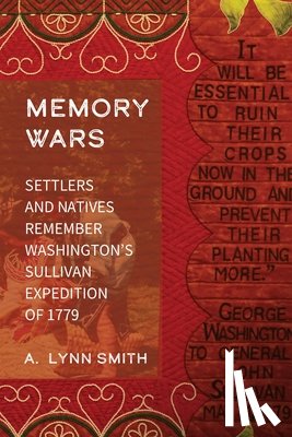 Smith, A. Lynn - Memory Wars