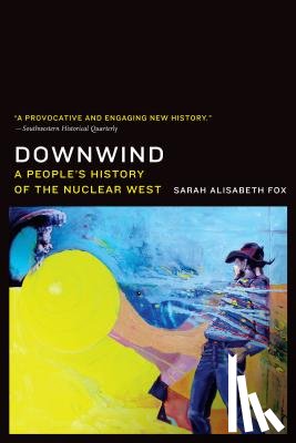 Fox, Sarah Alisabeth - Downwind