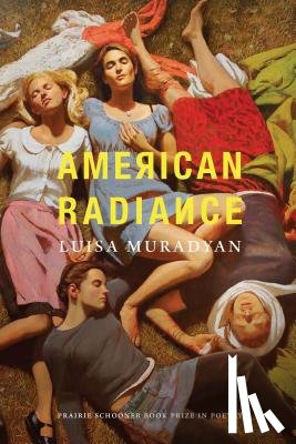 Muradyan, Luisa - American Radiance