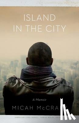 McCrary, Micah - Island in the City