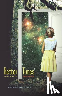 Batkie, Sara - Better Times