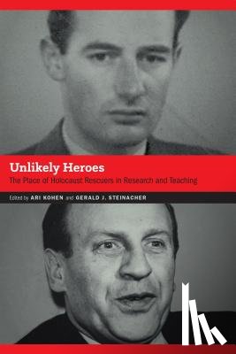  - Unlikely Heroes