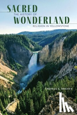Bremer, Thomas S. - Sacred Wonderland