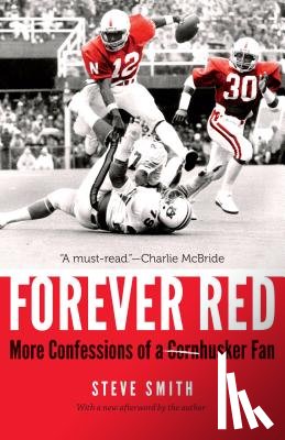 Smith, Steve - Forever Red