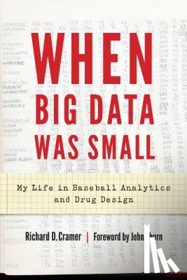 Cramer, Richard D. - When Big Data Was Small