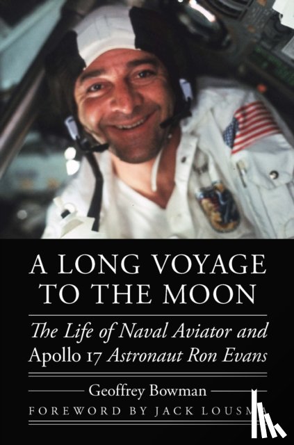 Bowman, Geoffrey - A Long Voyage to the Moon