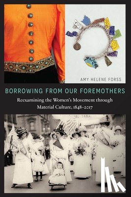 Forss, Amy Helene - Borrowing from Our Foremothers