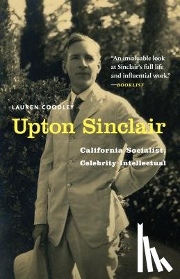 Coodley, Lauren - Upton Sinclair