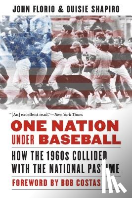 Florio, John, Shapiro, Ouisie - One Nation Under Baseball