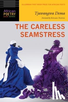 Dema, Tjawangwa - The Careless Seamstress
