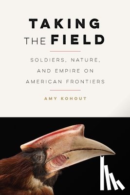 Kohout, Amy - Taking the Field