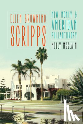 McClain, Molly - Ellen Browning Scripps