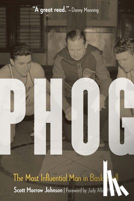 Johnson, Scott Morrow - Phog