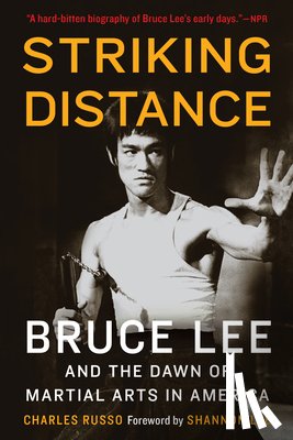 Russo, Charles - Striking Distance